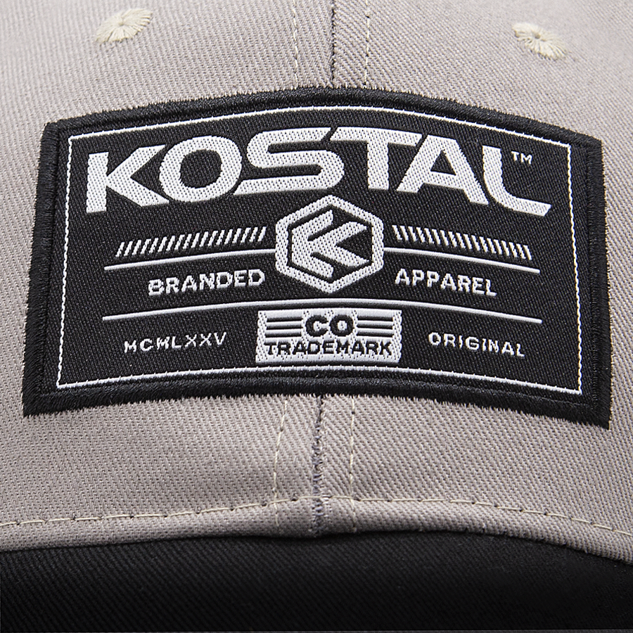 Kostal Snapback Hat