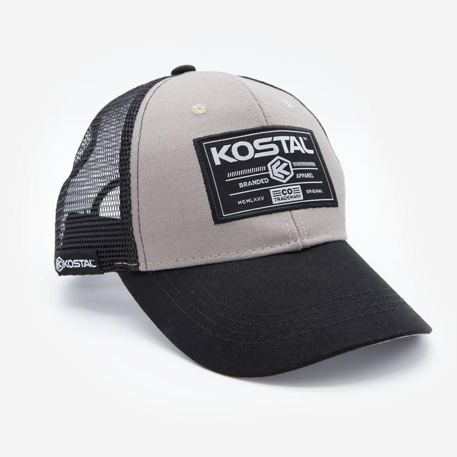 Kostal Snapback Hat