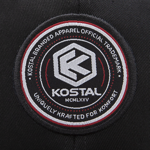 Kostal Snapback Hat