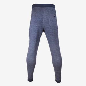 Quad Joggers - Indigo