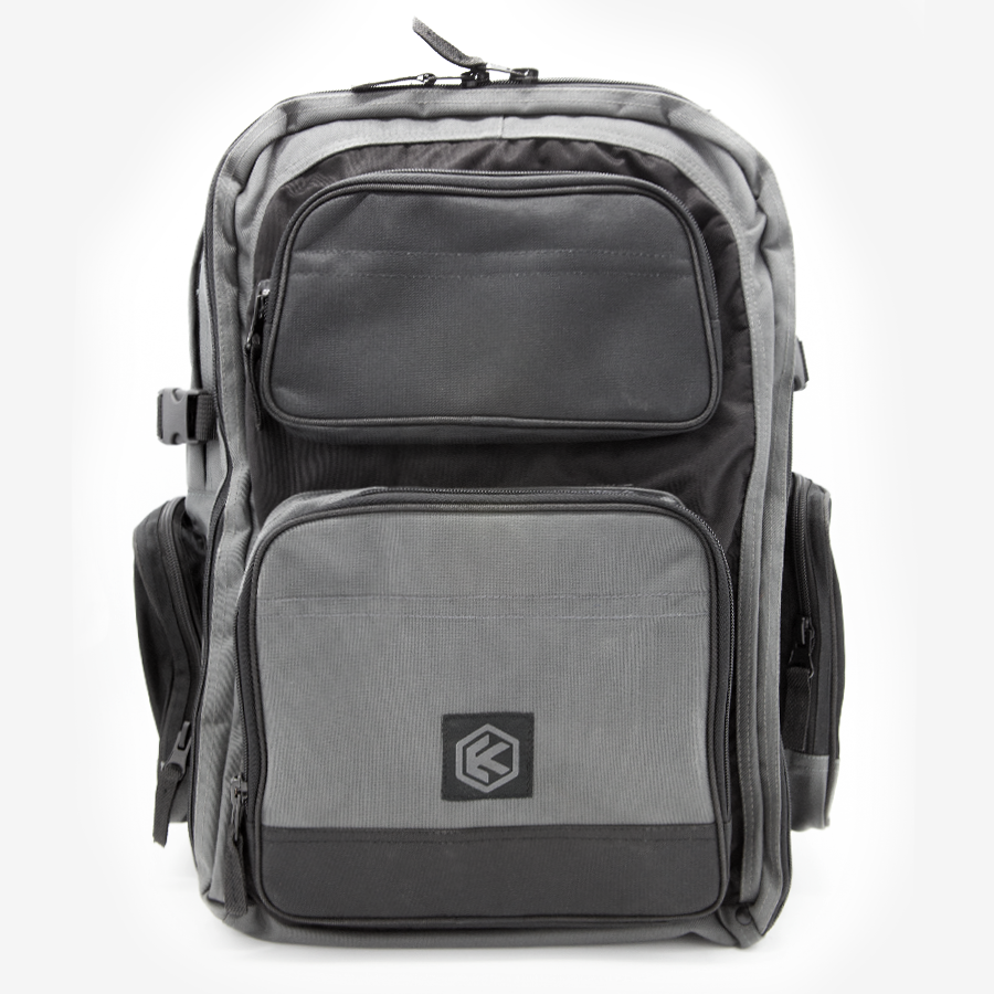 Magellan Backpack – GoKostal
