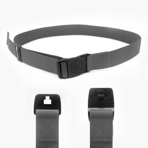 Kostal Union Belt - Graphite