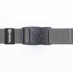 Kostal Union Belt - Graphite